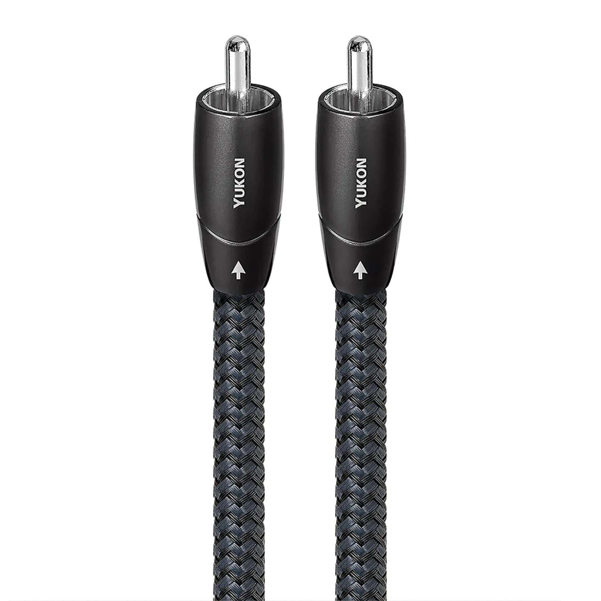 AudioQuest AudioQuest Yukon RCA to RCA Cable RCA Interconnect Cables