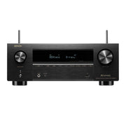 Denon AVR-X2800H 7.2ch 8K AV Receiver