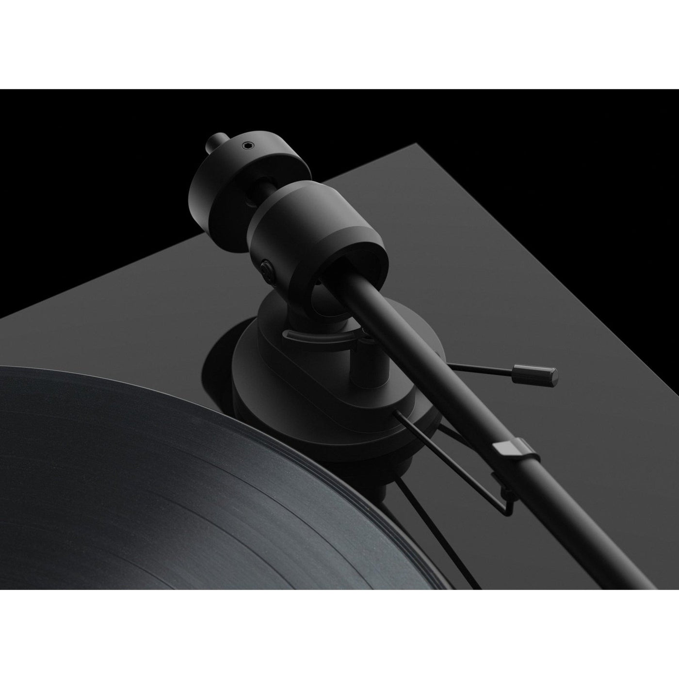 CHT Solutions Pro-Ject E1 Turntable
