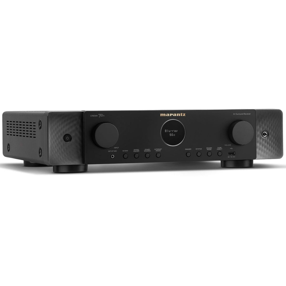 CHT Solutions Marantz Cinema 70s Slimline 7.2ch AV Receiver
