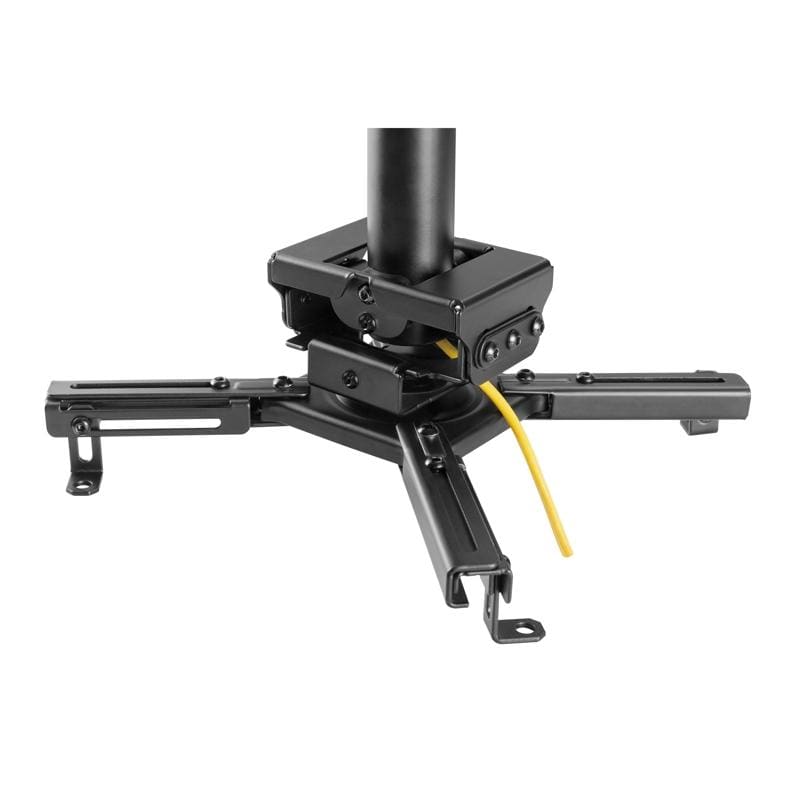 CHT Solutions Universal Projector Mount PMHD Suit Pitched or Flat Ceilings Projector Mounts