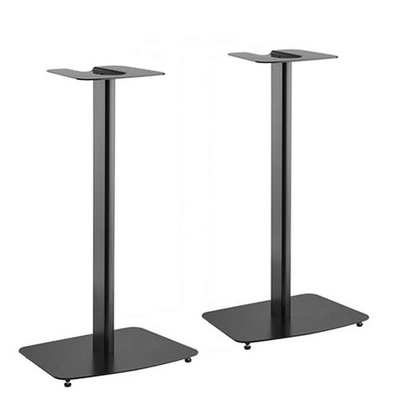 CHT Solutions Speaker Stands Pair 670mm High Speaker Stands
