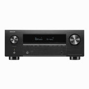 Denon AVC-X3800H 9.4ch 8K AV Receiver