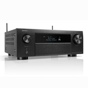 Denon AVC-X4800H 9.4ch 8K AV Receiver