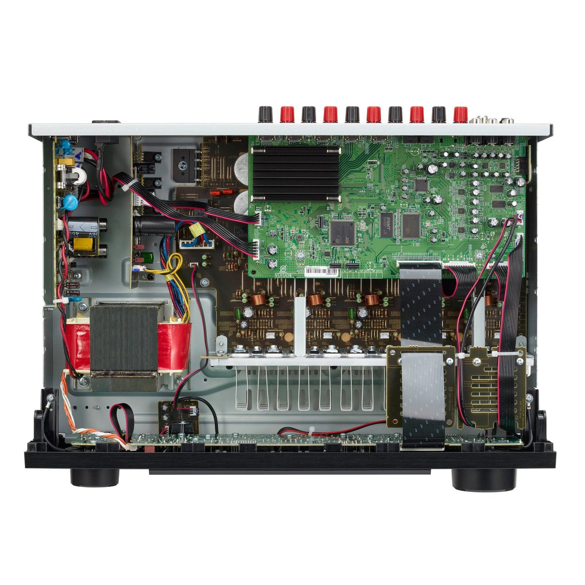 Denon Denon AVR-X580BT 5.2ch AV Receiver AV Receivers