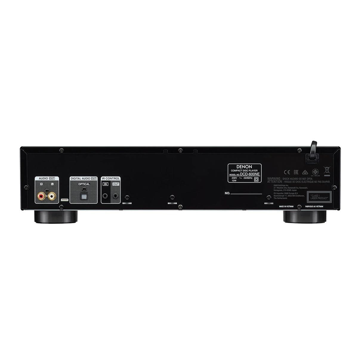 Denon Denon DCD-600NE CD Player CD Players