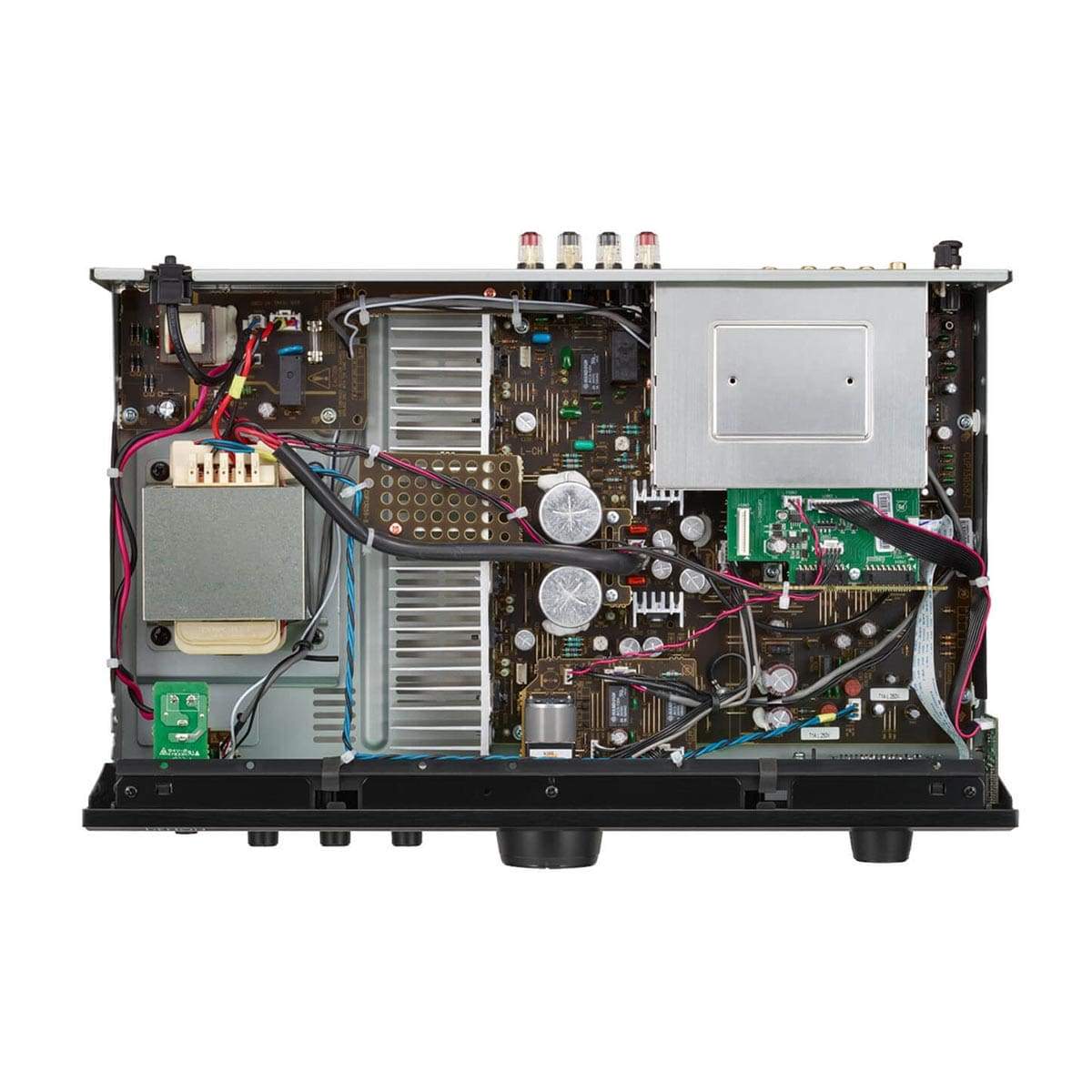 Denon Denon PMA-600NE Stereo Integrated Amplifier Integrated Amplifiers