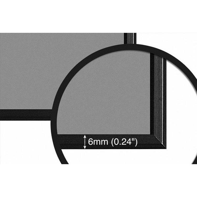 Elite Screens Elite 120" Polar Star eFinity ALR Projector Screen 16:9 Projector Screens