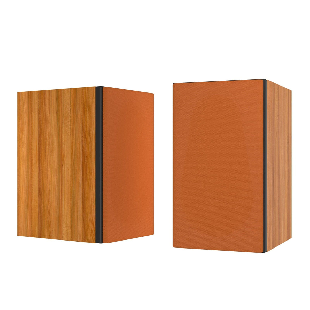 Encel Encel Gelati Bookshelf Speakers Bookshelf Speakers