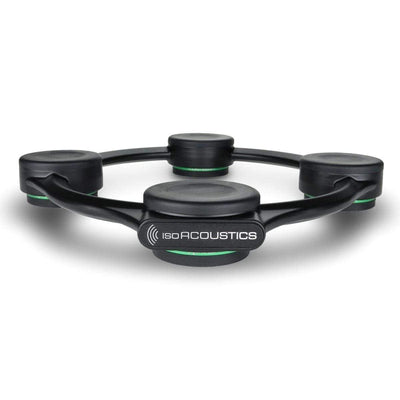 IsoAcoustics IsoAcoustics Aperta Sub Isolation Stand For Subwoofers Isolation Devices
