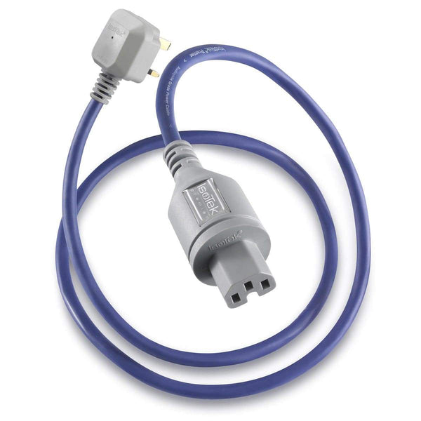 1.5m IsoTek EVO3 Premier Power Cable