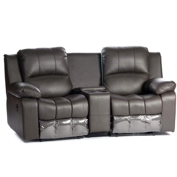 Manhattan Manhattan Home Theatre Recliners Cinema Seating - Comfort Home Theatre Seating