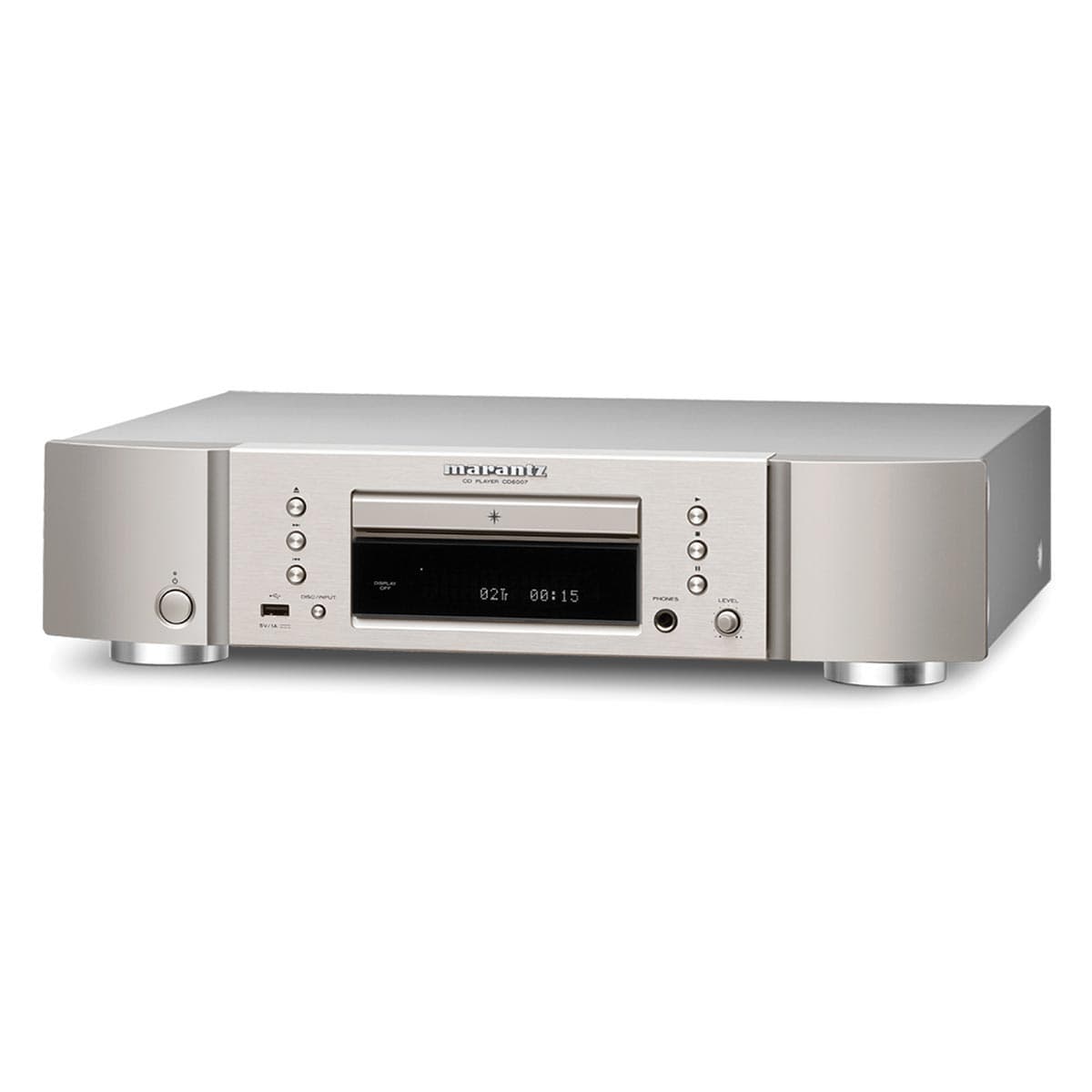Marantz Marantz CD6007 CD Player CD Players