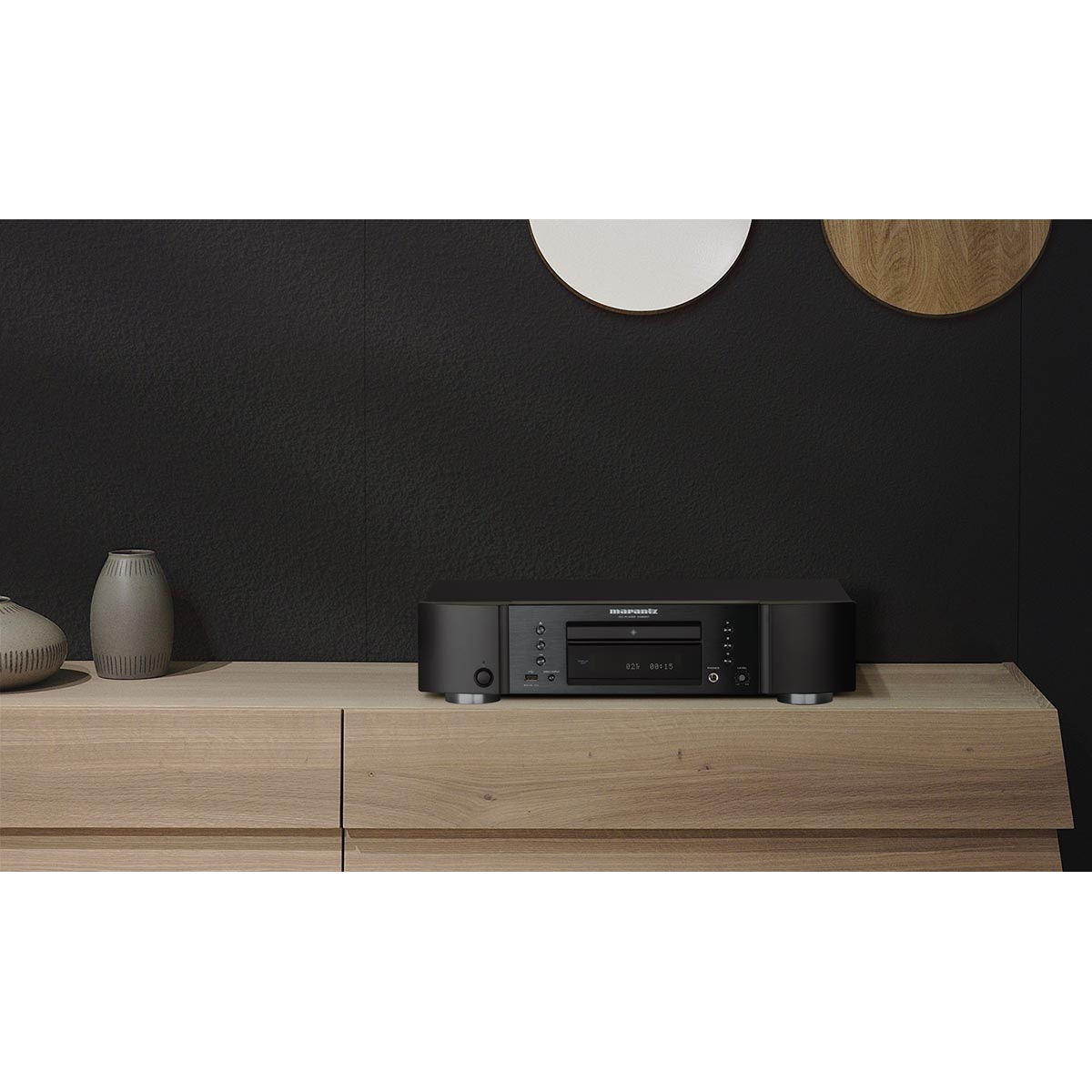 Marantz Marantz CD6007 CD Player CD Players