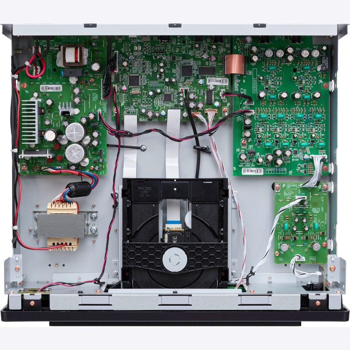 Marantz Marantz CD60 CD Player CD Players