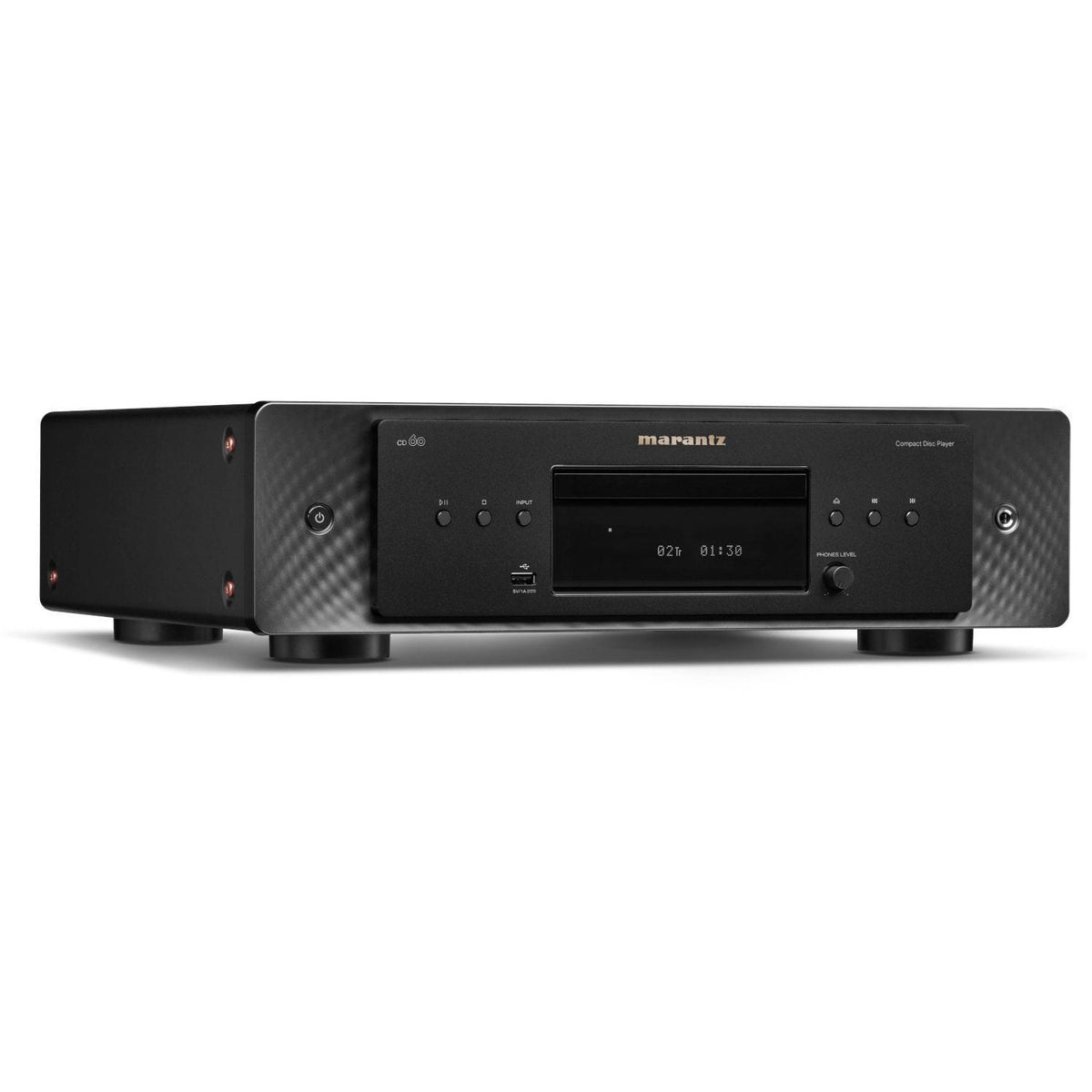 Marantz Marantz CD60 CD Player CD Players