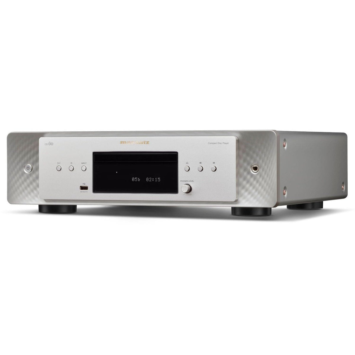 Marantz Marantz CD60 CD Player CD Players