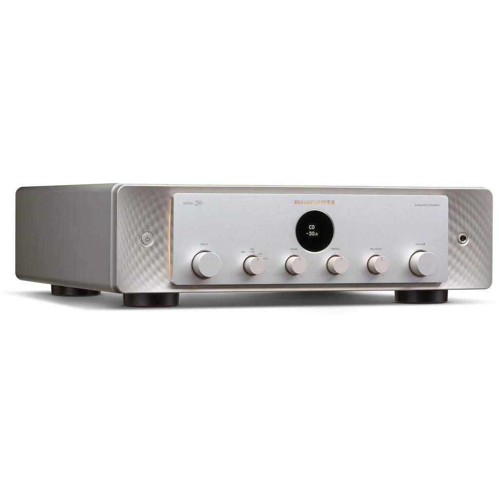 Marantz Marantz Model 30 Master-Tuned Stereo Integrated Amplifier Integrated Amplifiers
