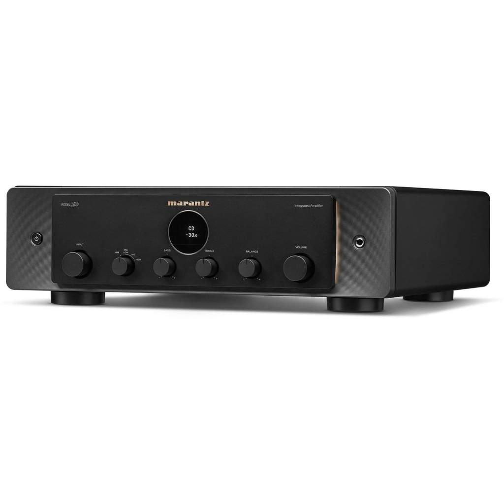 Marantz Marantz Model 30 Master-Tuned Stereo Integrated Amplifier Integrated Amplifiers