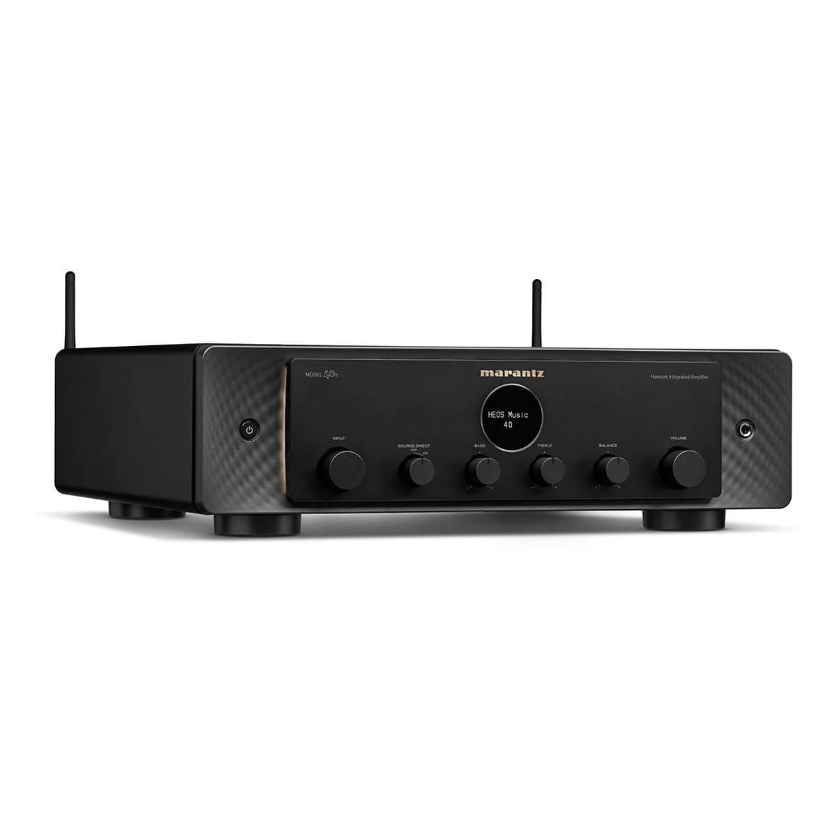 Marantz Marantz Model 40n Integrated Stereo Amplifier with Streaming Integrated Amplifiers