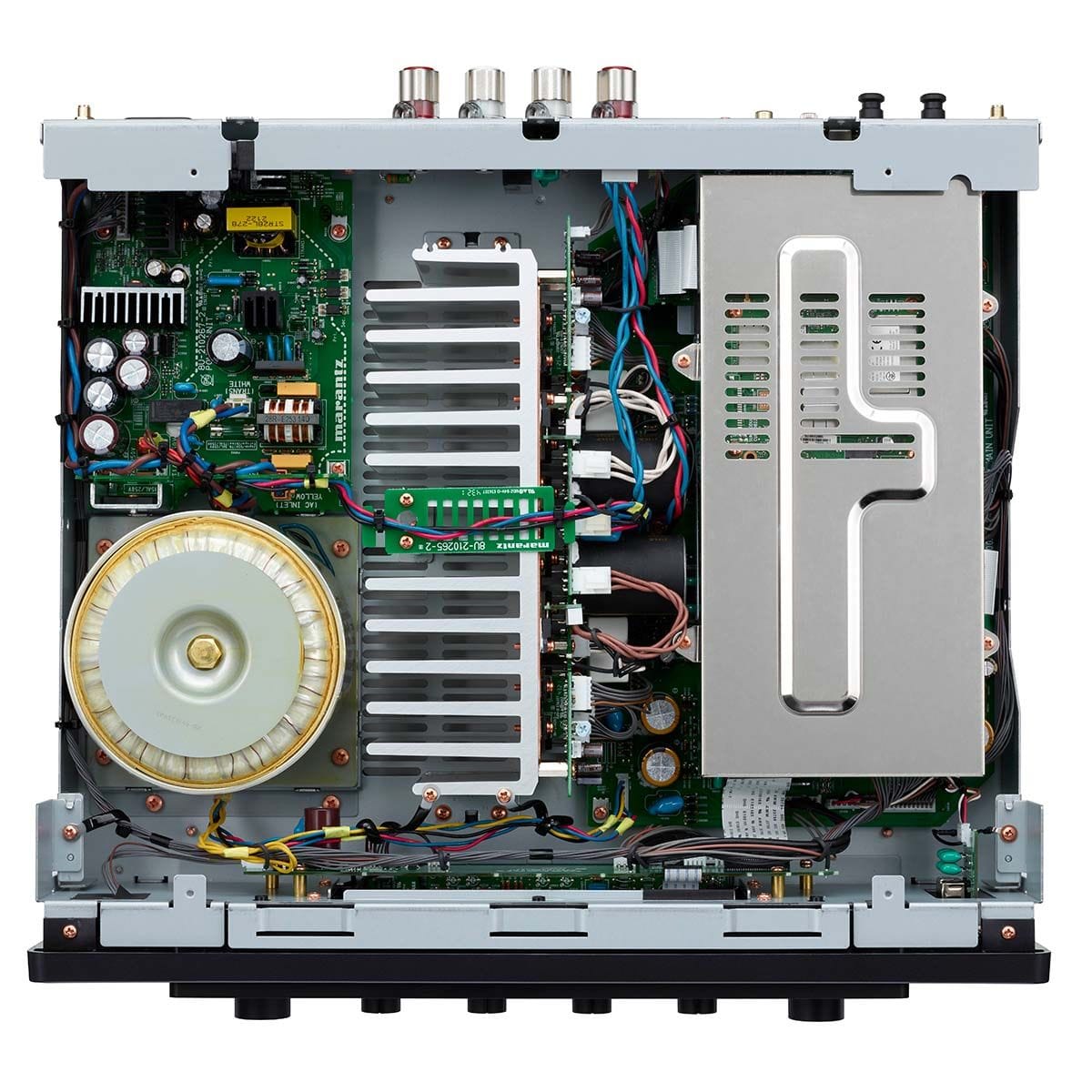 Marantz Marantz Model 40n Integrated Stereo Amplifier with Streaming Integrated Amplifiers