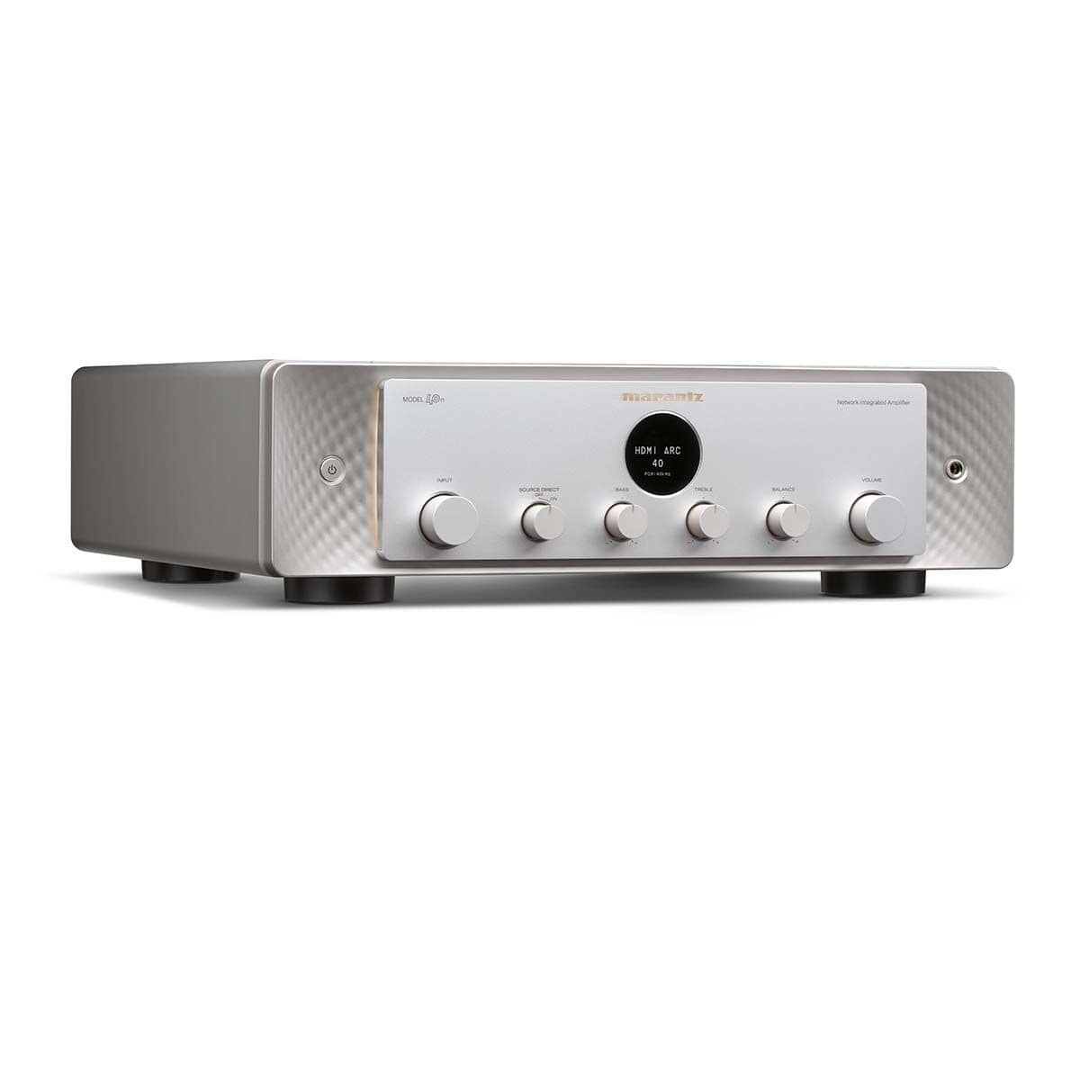 Marantz Marantz Model 40n Integrated Stereo Amplifier with Streaming Integrated Amplifiers