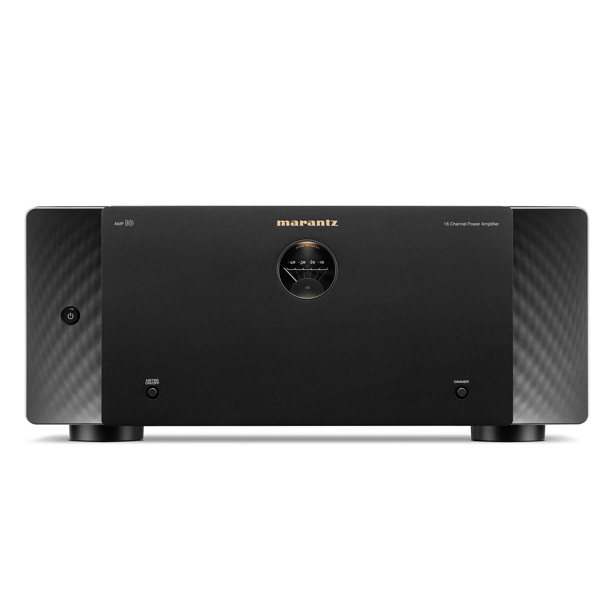 Marantz Marantz AMP10 Reference 16ch 200W Amplifier - Pre Order Power Amplifier