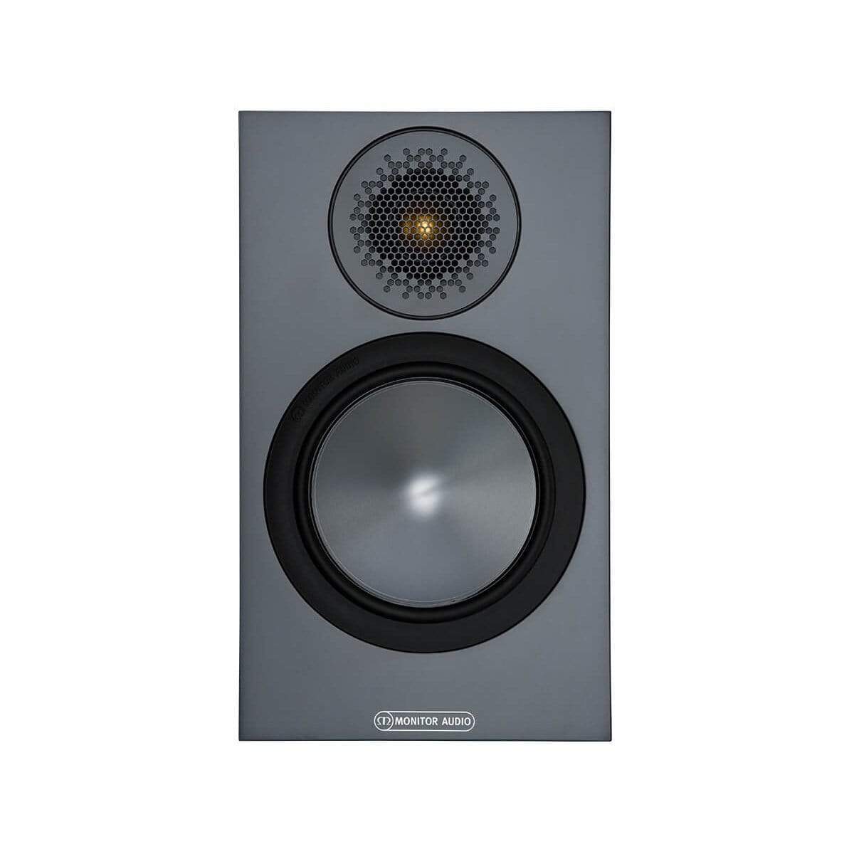 Monitor Audio Monitor Audio Bronze 50 Book Shelf Speakers Book Shelf Speakers