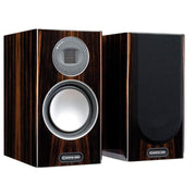 Monitor Audio Gold 100 Bookshelf Speakers