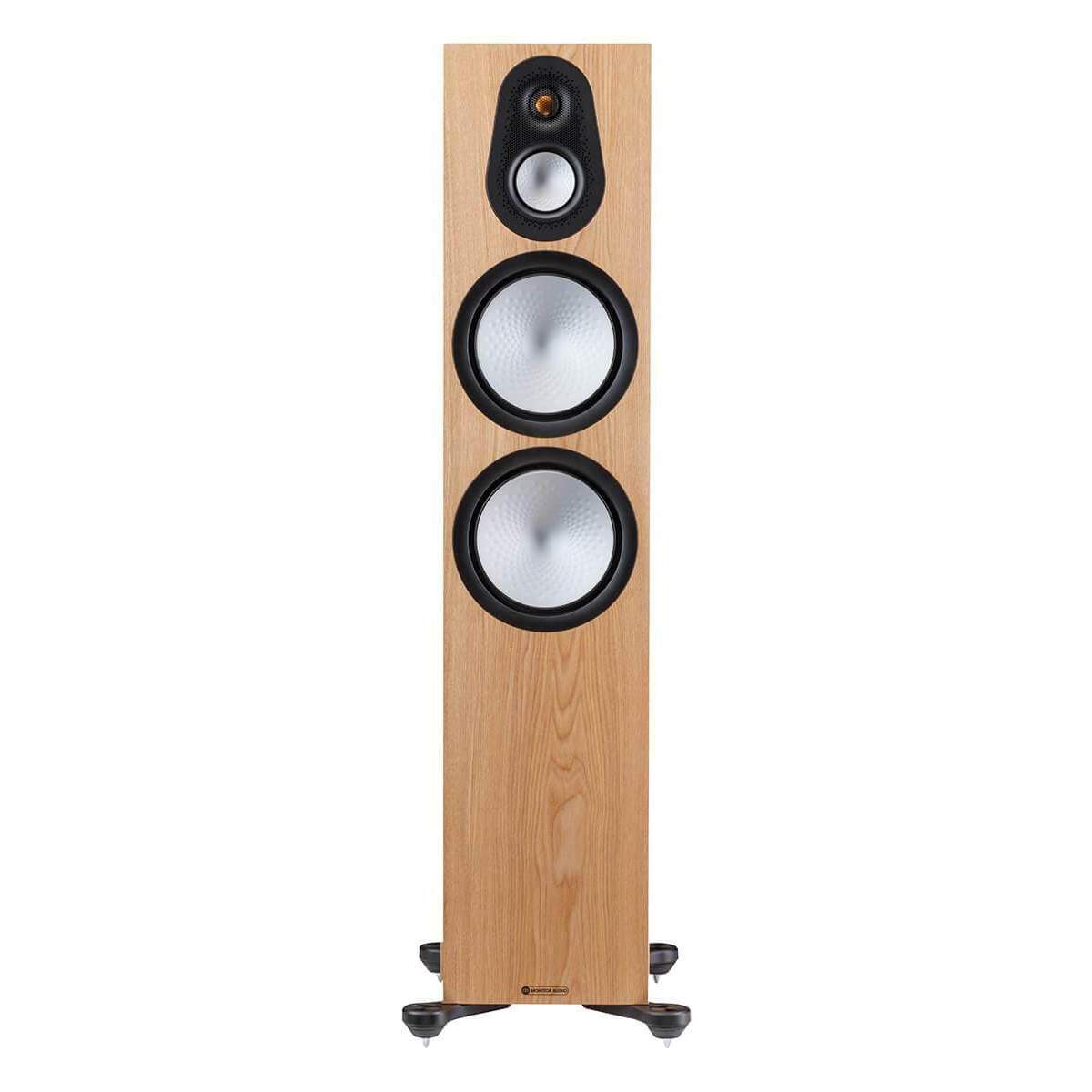 Monitor Audio Monitor Audio Silver 500 7G Floorstanding Speakers Floor Standing Speakers
