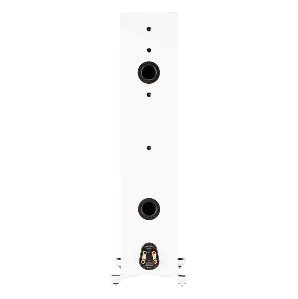 Monitor Audio Monitor Audio Silver 500 7G Floorstanding Speakers Floor Standing Speakers
