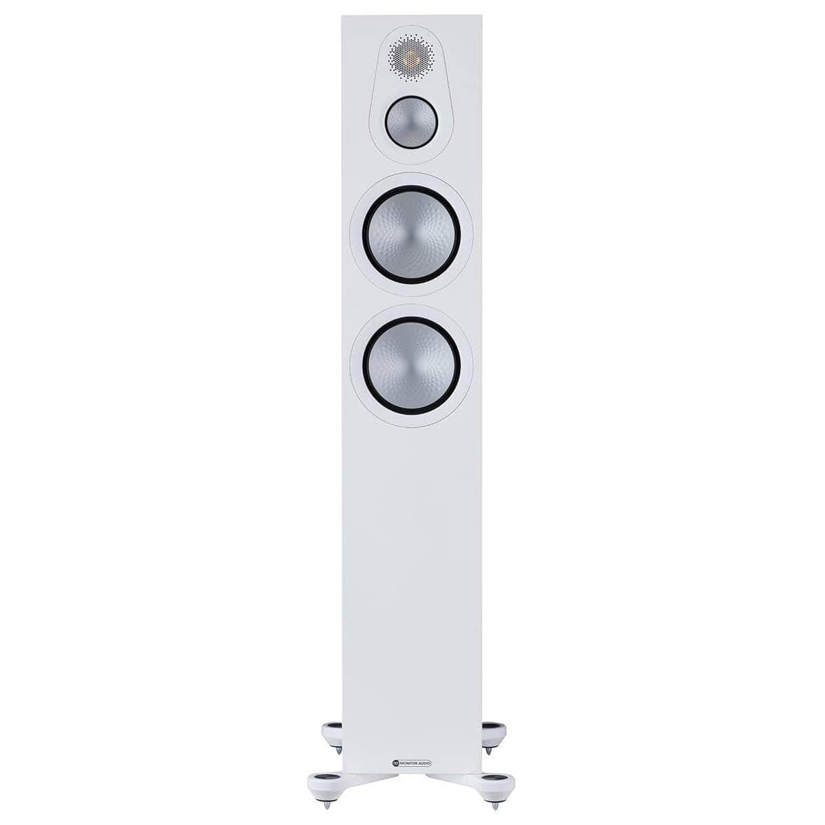 Monitor Audio Monitor Audio Silver 300 7G Floorstanding Speakers Floor Standing Speakers