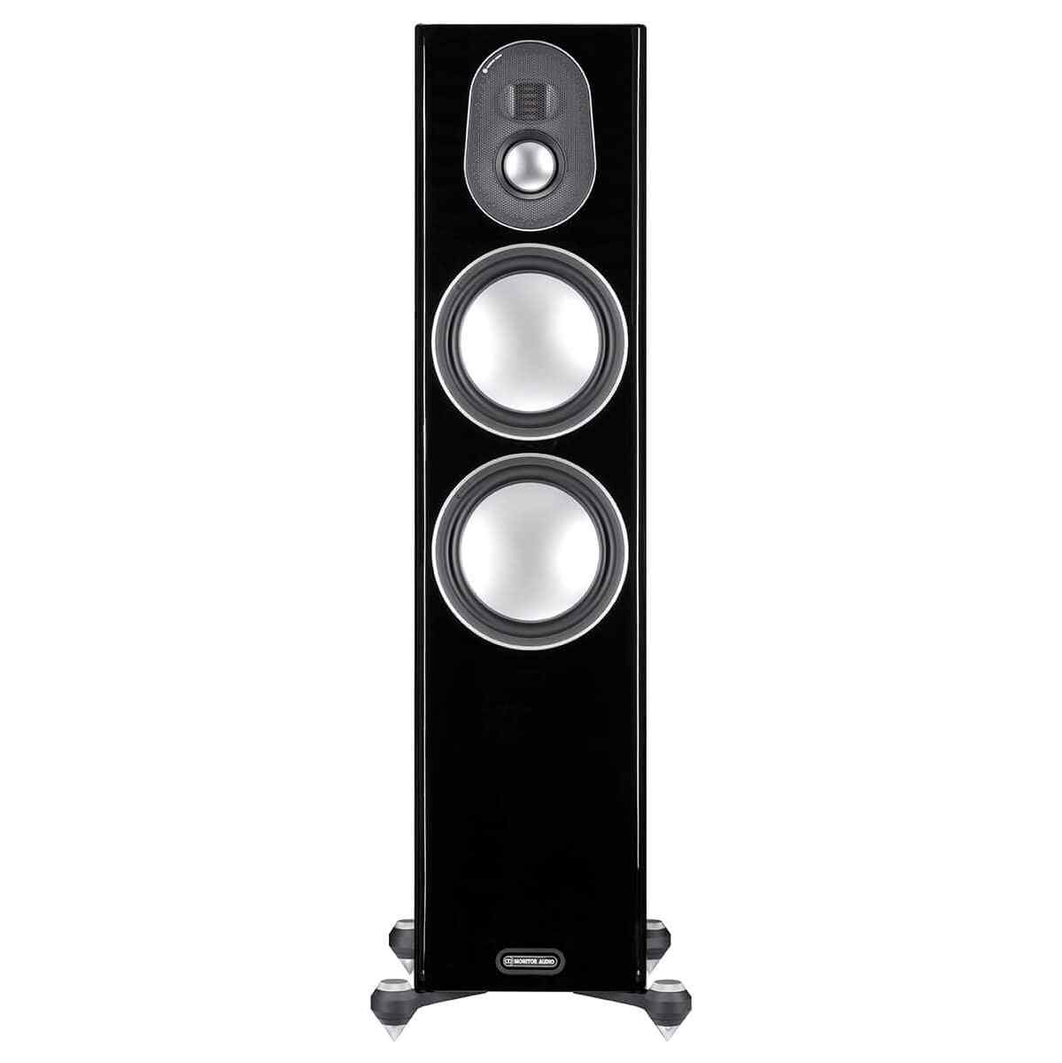 Monitor Audio Monitor Audio Gold 300 Floorstanding Speakers Floor Standing Speakers