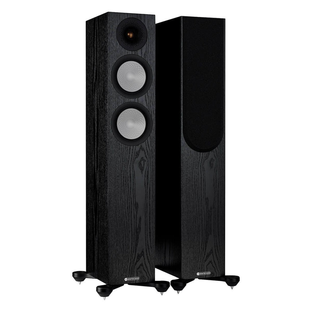 Monitor Audio Monitor Audio Silver 200 7G Floorstanding Speakers Floor Standing Speakers