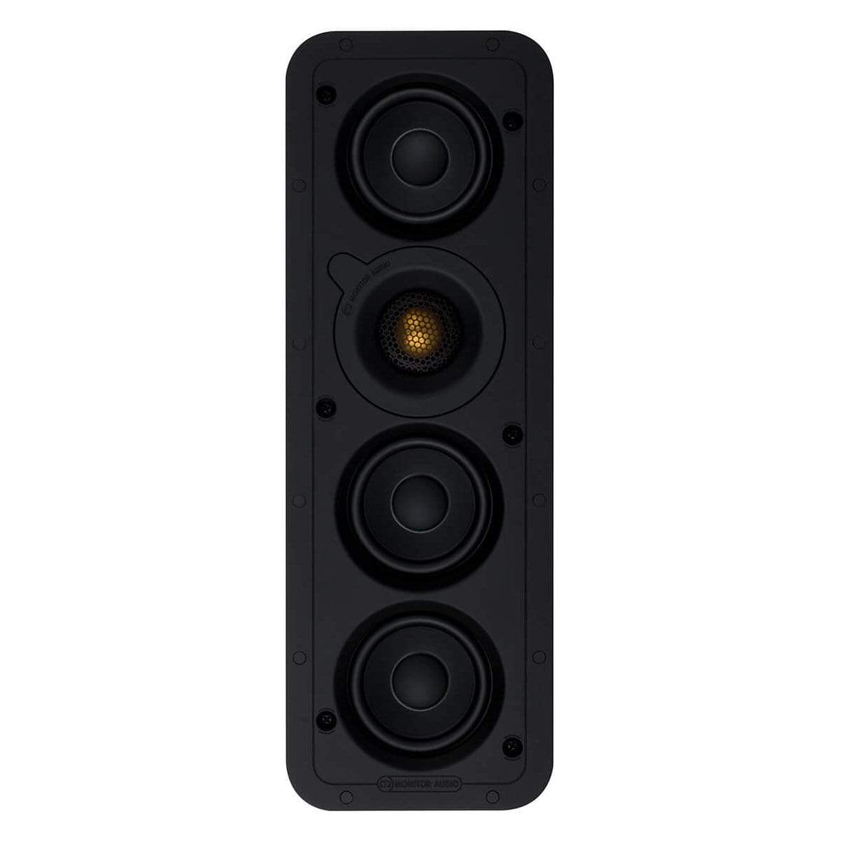 Monitor Audio WSS230 Super Slim In-Wall Speaker CHT Solutions