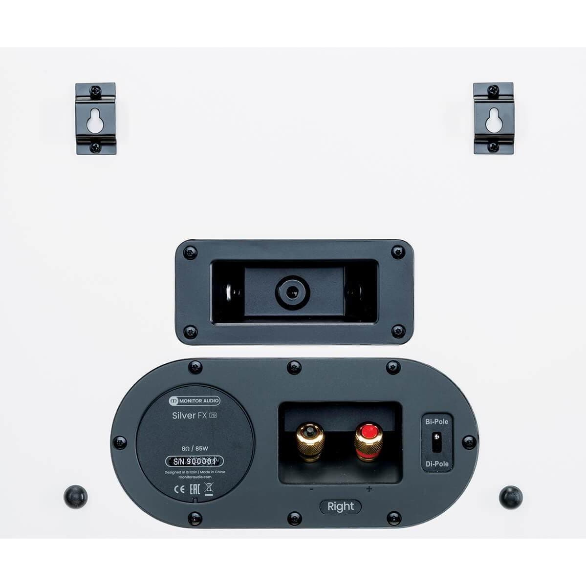 Monitor Audio Monitor Audio Silver FX Surround Speakers 7G Surround Speakers