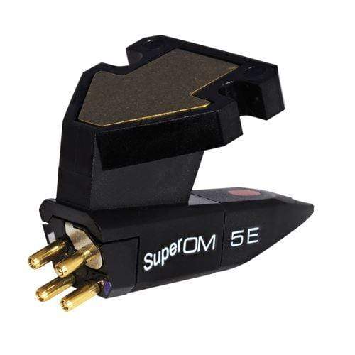 Ortofon Ortofon Hi-Fi Super OM 5 E Moving Magnet Cartridge Moving Magnet Cartridges