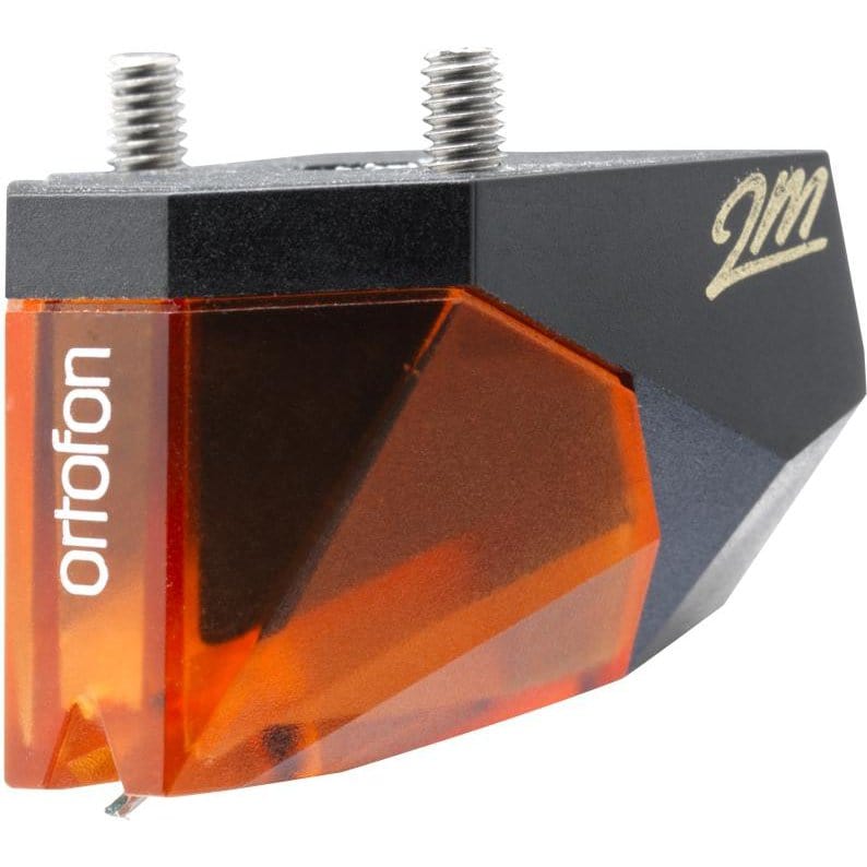 Ortofon Ortofon Hi-Fi 2M Bronze Moving Magnet Cartridge Turntable Cartridges