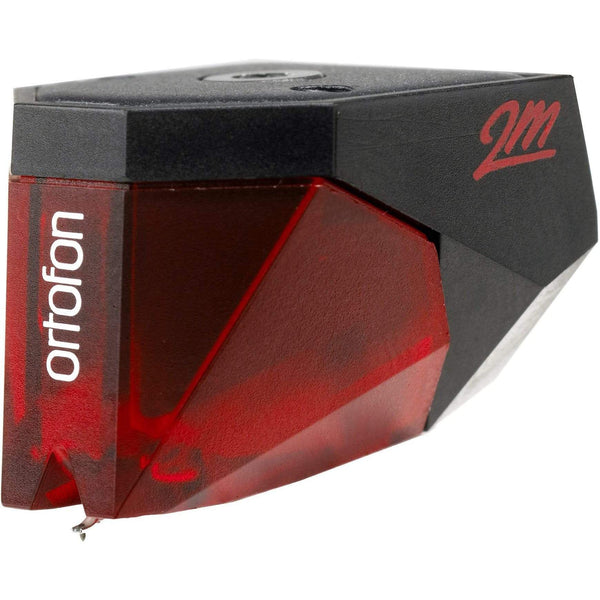 Ortofon Ortofon Hi-Fi 2M Red Moving Magnet Cartridge Turntable Cartridges