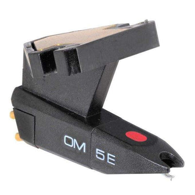Ortofon Ortofon Hi-Fi OM 5 E Moving Magnet Cartridge Turntable Cartridges