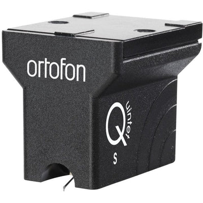 Ortofon Ortofon Hi-Fi MC Quintet Black S Moving Coil Cartridge Turntable Cartridges