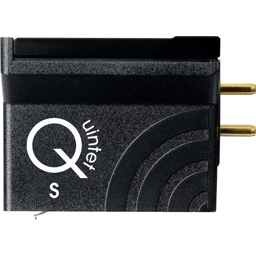 Ortofon Ortofon Hi-Fi MC Quintet Black S Moving Coil Cartridge Turntable Cartridges