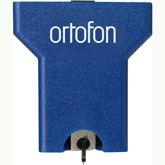 Ortofon Ortofon Hi-Fi MC Quintet Blue Moving Coil Cartridge Turntable Cartridges