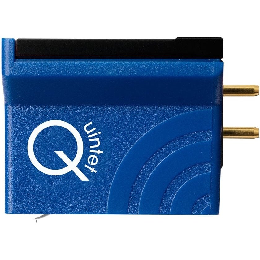 Ortofon Ortofon Hi-Fi MC Quintet Blue Moving Coil Cartridge Turntable Cartridges