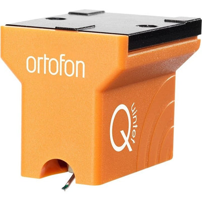 Ortofon Ortofon Hi-Fi MC Quintet Bronze Moving Coil Cartridge Turntable Cartridges
