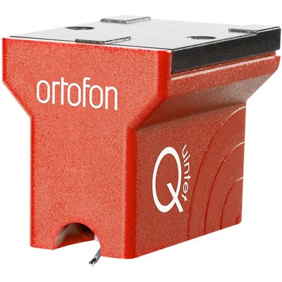 Ortofon Ortofon Hi-Fi MC Quintet Red Moving Coil Cartridge Turntable Cartridges