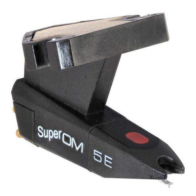 Ortofon Ortofon Hi-Fi Super OM 5 E Moving Magnet Cartridge Turntable Cartridges