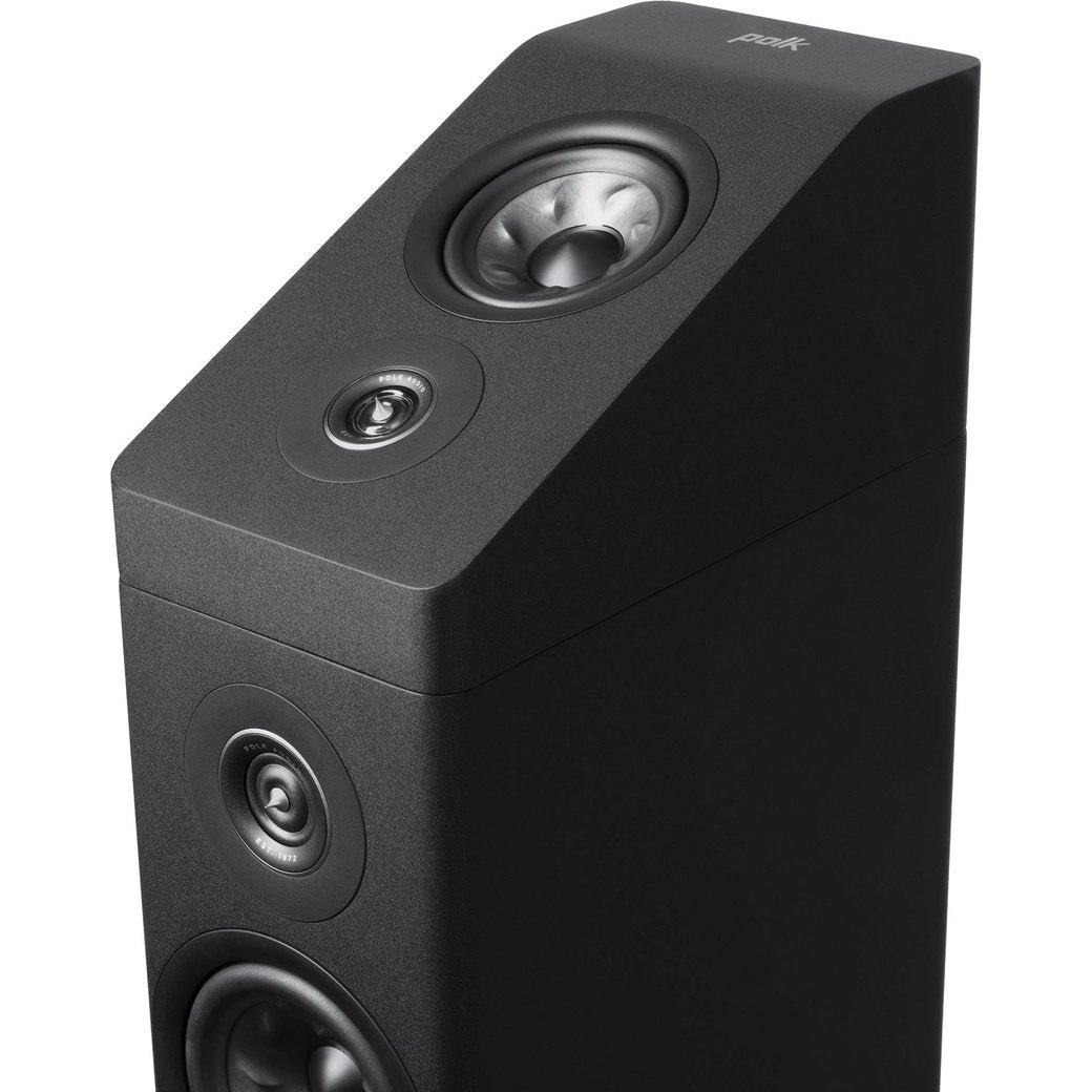 Polk Polk Audio Reserve R900 Height Module Speakers For Dolby Atmos Atmos Speakers
