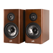Polk Audio Reserve R200 AE Anniversary Edition Bookshelf Speakers