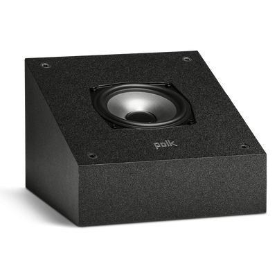 Polk Polk Audio Monitor Dolby Atmos 5.1.2 Starter Speaker Package Speaker Packages